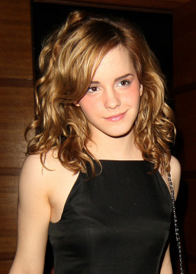 Emma Watson pic #594955