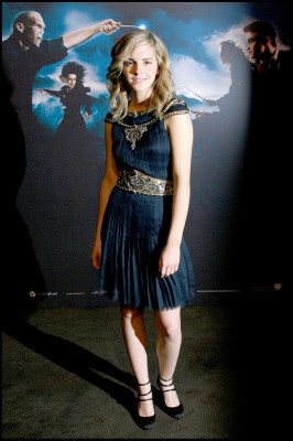 Emma Watson pic #587768
