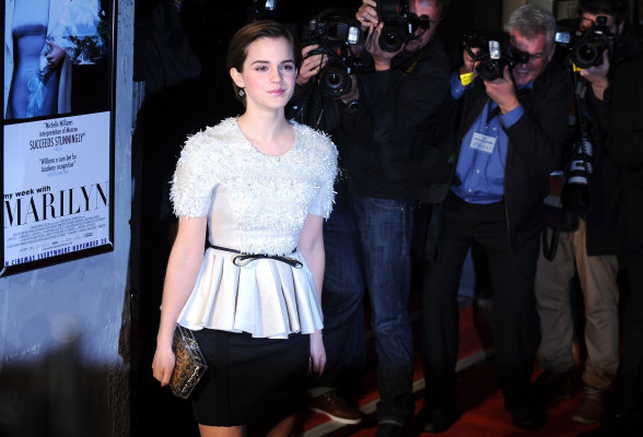Emma Watson pic #593187
