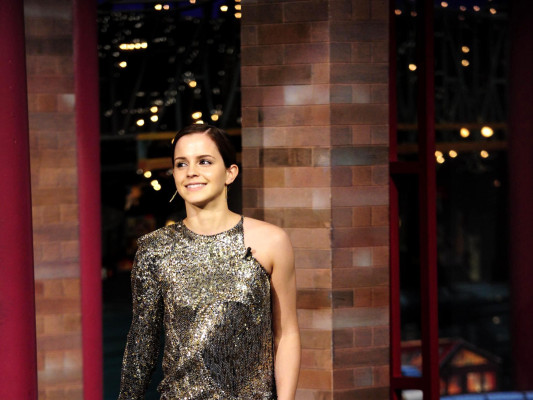 Emma Watson pic #594488