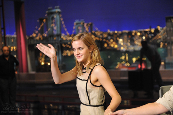 Emma Watson pic #596673