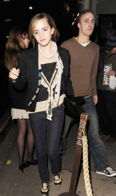 Emma Watson pic #597133