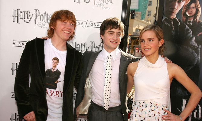 Emma Watson pic #679883