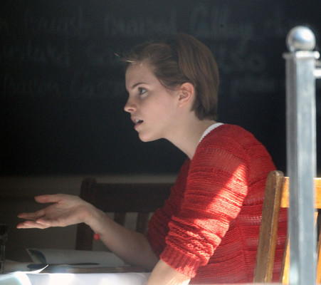 Emma Watson pic #596670