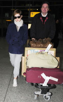 Emma Watson pic #598144