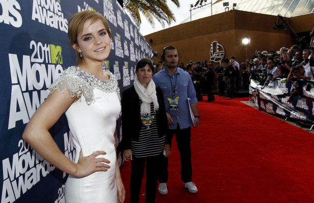 Emma Watson pic #601226