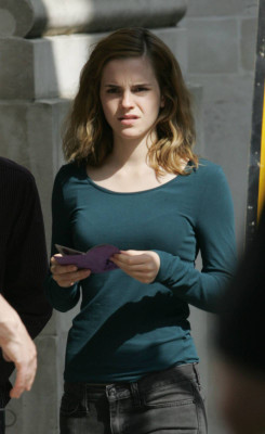 Emma Watson pic #607926