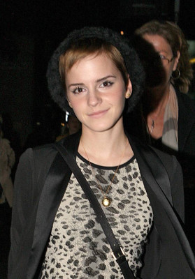 Emma Watson pic #585887