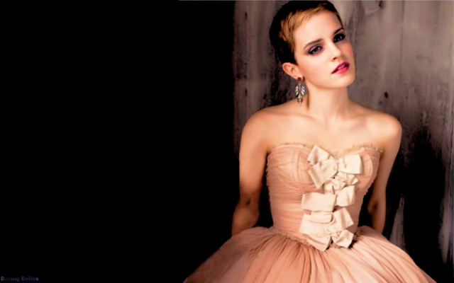 Emma Watson pic #594284
