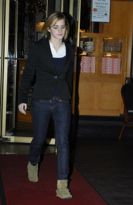 Emma Watson pic #598145