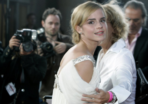 Emma Watson pic #668048