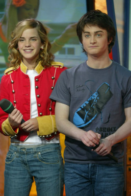 Emma Watson pic #595908