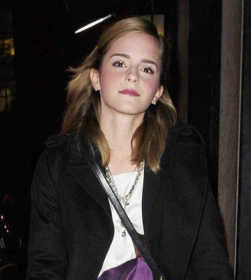 Emma Watson pic #597993