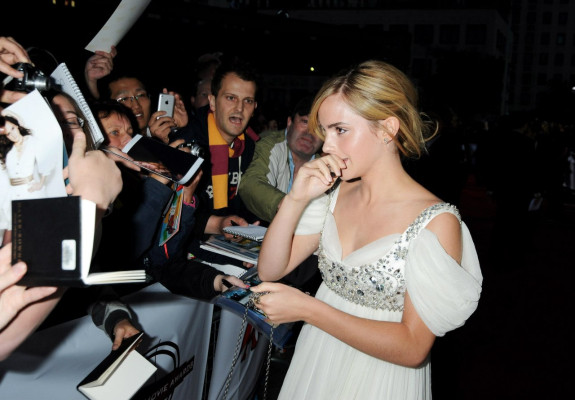 Emma Watson pic #668051