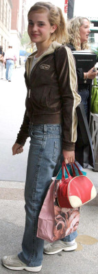 Emma Watson pic #585890