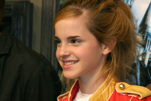 Emma Watson pic #710363