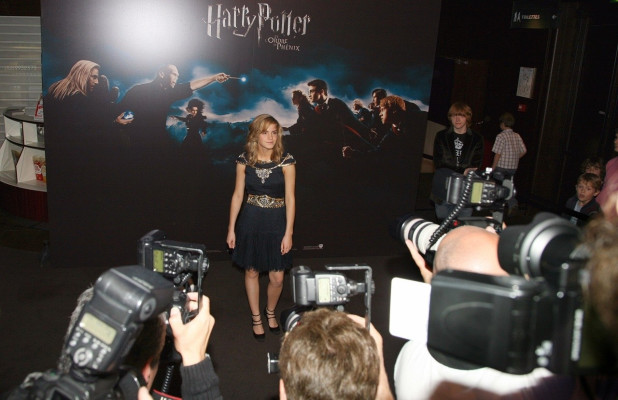 Emma Watson pic #715314