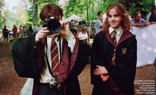 Emma Watson pic #619545