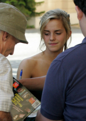 Emma Watson pic #690129