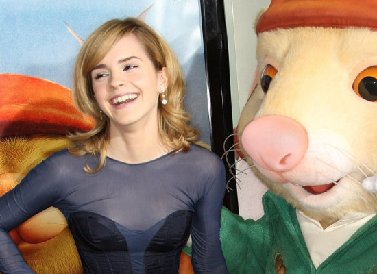 Emma Watson pic #601010