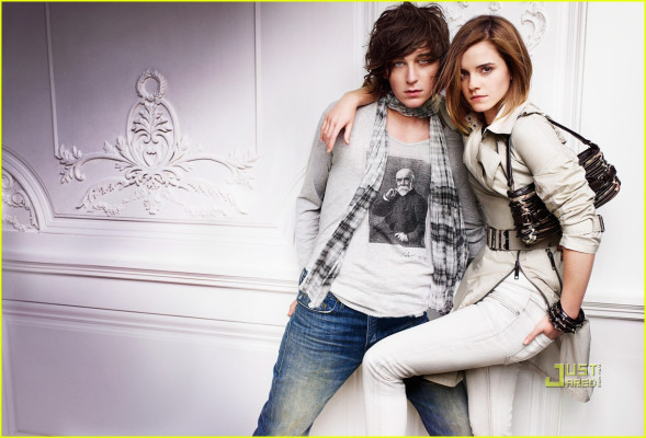 Emma Watson pic #594480