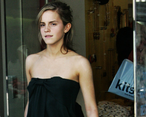 Emma Watson pic #690127