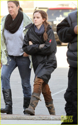 Emma Watson pic #585885