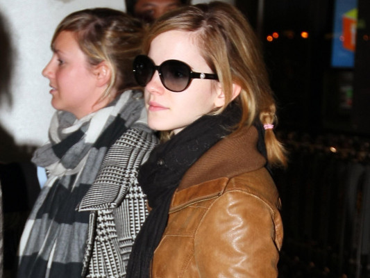 Emma Watson pic #605952