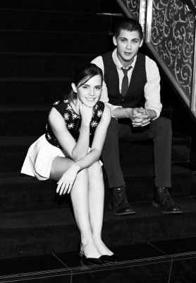 Emma Watson pic #585883