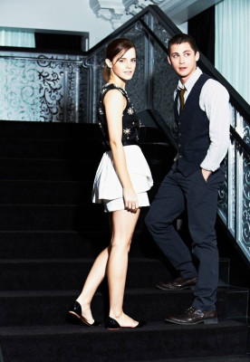 Emma Watson pic #585876