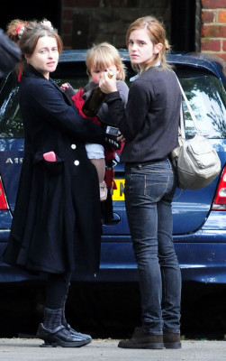 Emma Watson pic #608225