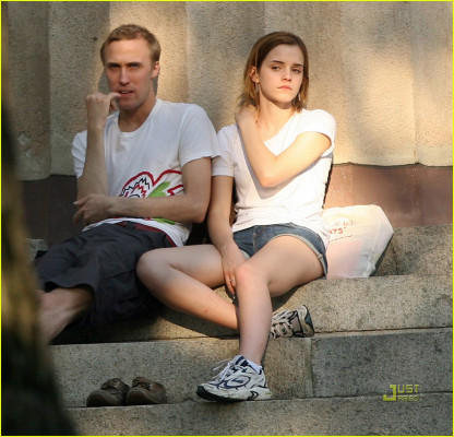 Emma Watson pic #594478