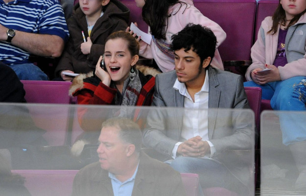 Emma Watson pic #607587