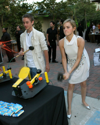 Emma Watson pic #594636