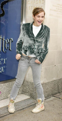 Emma Watson pic #588331