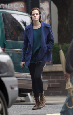 Emma Watson pic #589377