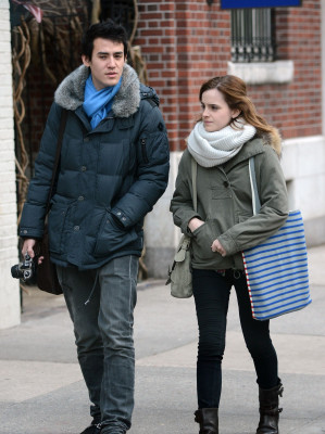 Emma Watson pic #688570
