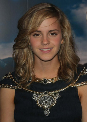 Emma Watson pic #589378
