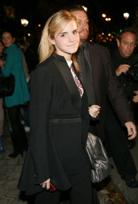 Emma Watson pic #713131