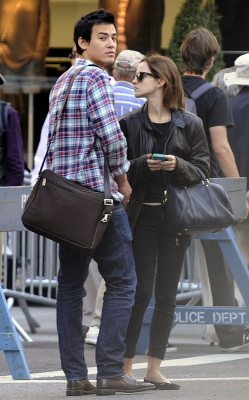 Emma Watson pic #703616
