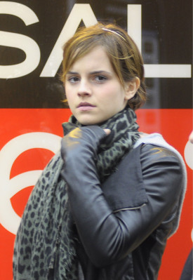 Emma Watson pic #678831