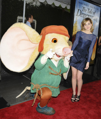 Emma Watson pic #588332