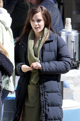 Emma Watson pic #718173
