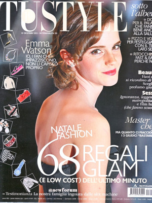 Emma Watson pic #628239