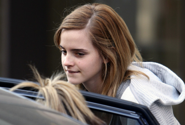 Emma Watson pic #681179