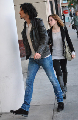 Emma Watson pic #681178