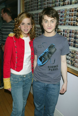 Emma Watson pic #589666