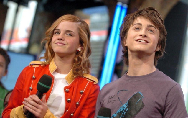 Emma Watson pic #585898