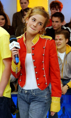 Emma Watson pic #585892
