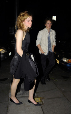 Emma Watson pic #585886